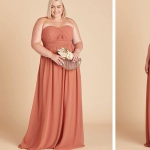 ✨Convertible Bridesmaid dress✨